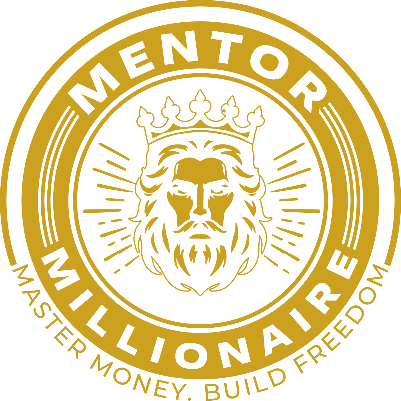 Mentor Millionaire Gold